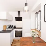 Apartamento - Laerchenhof *