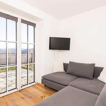 Apartamento - Laerchenhof