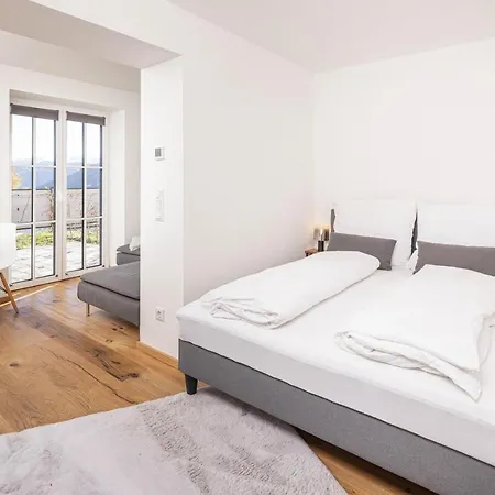 - Laerchenhof Апартаменты *