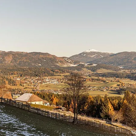 - Laerchenhof * Mauterndorf (Salzburg)