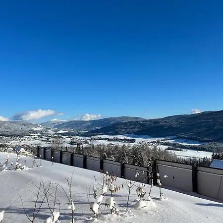 - Laerchenhof Apartamento *