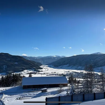 - Laerchenhof Lejlighed