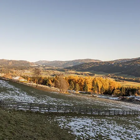 Апартаменты - Laerchenhof *